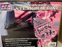 Activa BBQ Gas Steak Machine Grill Bayern - Treuchtlingen Vorschau
