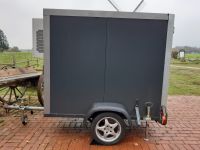Kühlwagen Kühlanhänger zu vermieten Niedersachsen - Stavern Vorschau