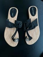 Frauen flip flops sandal 41 Bayern - Erlangen Vorschau