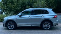 Volkswagen Tiguan RLine  2,0 TSI  DSG 4MOTION ACC DCC. Baden-Württemberg - Denzlingen Vorschau