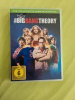 Big bang theory 7. STAFFEL Kr. Passau - Passau Vorschau