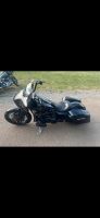 Harley Davidson Streetglide Bagger 21 Baden-Württemberg - Reutlingen Vorschau