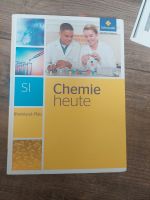 Chemie heute ISBN 9-723507-88090 Rheinland-Pfalz - Speyer Vorschau