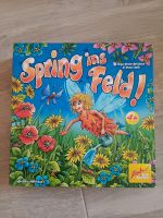 Kinderspiel Spring ins Feld Rheinland-Pfalz - Biebelsheim Vorschau