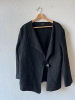 DW Shop Jacke Wollwalk Öko 48/50 Niedersachsen - Lüneburg Vorschau