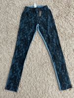 Calzedonia Leggings Gr.S, schwarz/blau NEU Eimsbüttel - Hamburg Lokstedt Vorschau