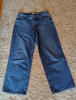 Marco O' Polo Damen Jeans W32 L32 Wide Leg Niedersachsen - Lüneburg Vorschau