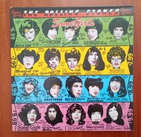 The Rolling Stones Vinyl LP Some Girls 1978 French Press Nordrhein-Westfalen - Bornheim Vorschau