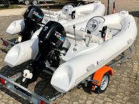 Schlauchboot / RIB - VENUS 420 Premium - NEU Herzogtum Lauenburg - Lauenburg Vorschau