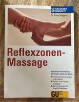 Reflexzonen- Massage, GU-Ratgeber Gesundheit, Dr.Franz Wagner Sachsen - Freital Vorschau