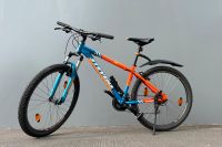 STEVENS Fahrrad für Jugendliche in Blau / Orange Altona - Hamburg Sternschanze Vorschau