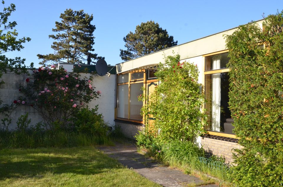 Ferienhaus Texel☀️bis 5 Personen☀️gr.Garten☀️NOCH FREIE TERMINE☀️ in Witten