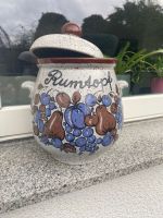 Rumtopf aus Keramik Baden-Württemberg - Sindelfingen Vorschau