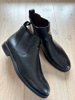 Lloyd Chelsea Boots Passat Oxford 44,5 Schuhe Hude (Oldenburg) - Wraggenort Vorschau