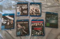 Diverse Blu-ray Action Filme Niedersachsen - Meine Vorschau