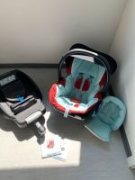 Maxi Cosi Babysitz Isofix mit Station Bayern - Eckental  Vorschau