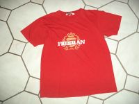 T-Shirt Freeman T. Porter Gr. S 46/48 rot Jeans Vintage Bayern - Thyrnau Vorschau