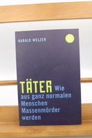 Täter – Wie aus ganz normalen Menschen Massenmörder werden Wandsbek - Hamburg Marienthal Vorschau