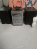 Panasonic mini music Anlage Nordrhein-Westfalen - Goch Vorschau