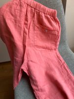 American Vintage Pado Leinenhose Hose  Kleid Gr S 34 36 38 Hamburg Barmbek - Hamburg Barmbek-Süd  Vorschau