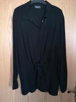 Bluse, schwarz, Gr. 42 Hessen - Hadamar Vorschau