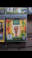 PS3 - verschiedene Fifa Spiele (8Stück) Brandenburg - Rauen Vorschau