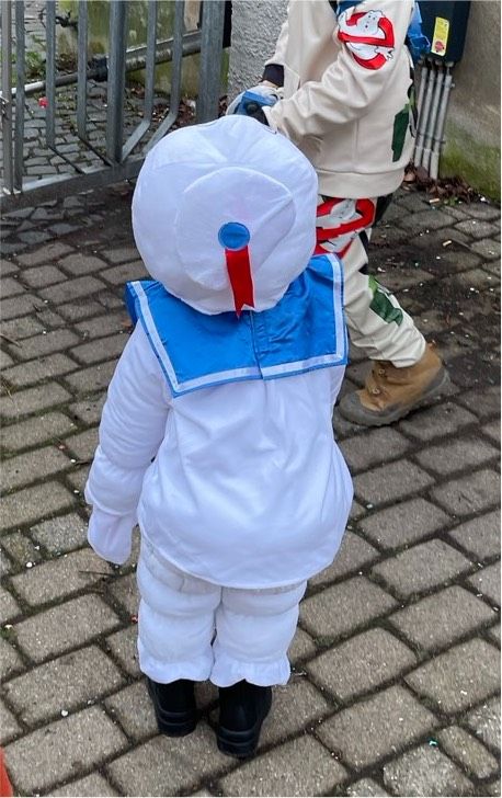 Ghostbusters Kostüm in Konstanz