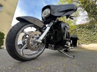 Harley Davidson Street Glide 5HD CVO 110cui Düsseldorf - Eller Vorschau