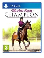 My Little Riding Champion PS4 Baden-Württemberg - Offenburg Vorschau