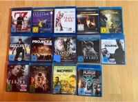 Bluray Filme Nordrhein-Westfalen - Herne Vorschau