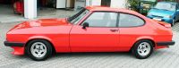 Ford Capri - S, 2.3 V6 Bayern - Pemfling Vorschau
