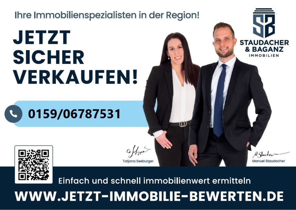 Mehrfamilienhaus in Bad Waldsee zum Kauf gesucht! in Bad Waldsee