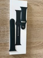 Apple Watch Armband Midnight Blue ungetragen Nordrhein-Westfalen - Mönchengladbach Vorschau