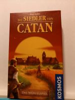 Die siedler von Catan,  Mitbringspiel, kosmos spiel Bayern - Kulmbach Vorschau