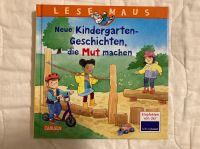 Buch Kindergartengeschichten *NEU* Baden-Württemberg - Kirchheim am Neckar Vorschau