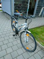 Verkaufe Fahrrad Hercules,in sehr gute Zustand! Baden-Württemberg - Weingarten (Baden) Vorschau