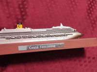 Costa Fascinosa Modell ca. 30cm Nordrhein-Westfalen - Emsdetten Vorschau