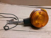 Simson SR50 SR80 DDR Blinker u. Halterung vorn links Sachsen - Bannewitz Vorschau