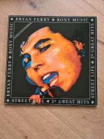 Bryan Ferry - 20 Great Hits LP Vinyl Bielefeld - Bielefeld (Innenstadt) Vorschau