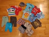 Sommerpaket Baby Junge Gr. 68 Bayern - Berchtesgaden Vorschau