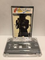 Carpendale ‘90, Musikkassette Kassette MC Hamburg-Mitte - HafenCity Vorschau