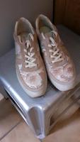 Sneaker Gr. 37,5 Nordrhein-Westfalen - Leverkusen Vorschau