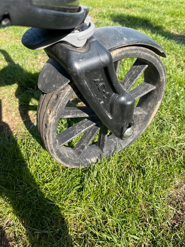 Kinderwagen in Montabaur