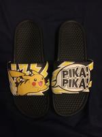 Damen Pokémon Schuhe gr 42 Nordrhein-Westfalen - Siegen Vorschau