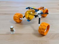 Lego Mars Mission 7694 MT Trike Niedersachsen - Wolfsburg Vorschau