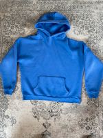 Lemuta Basic Oversize Hoodie Nordrhein-Westfalen - Krefeld Vorschau