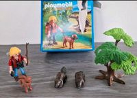 PLAYMOBIL 5562 Biberbaum mit Naturforscher Krummhörn - Pewsum Vorschau