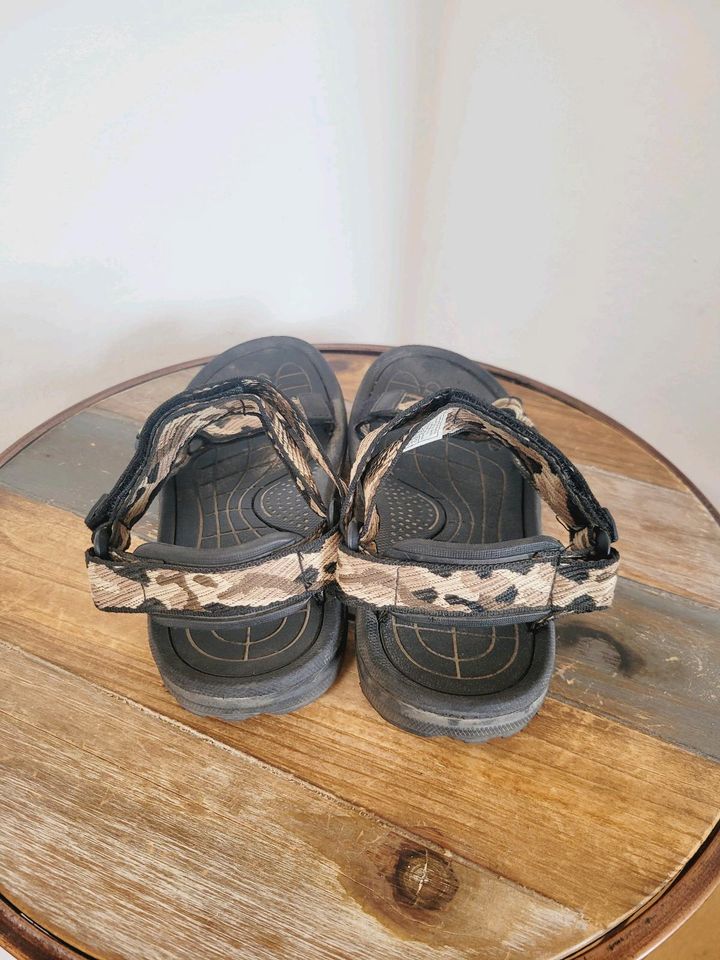 Spor7 Sandalen 36 Trekking Wandern in Düsseldorf