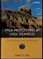 FPGA Prototyping by VHDL Examples: Xilinx Spartan-3 München - Pasing-Obermenzing Vorschau