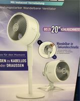 Shark Standventilator Niedersachsen - Norden Vorschau